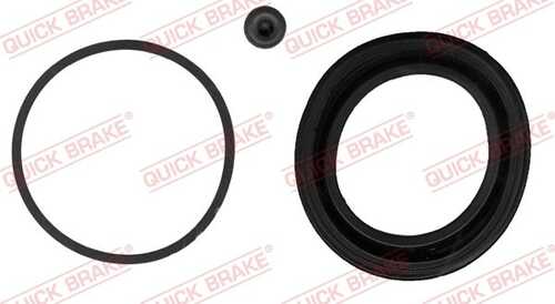 Ремкомлект суппорта пер QUICK BRAKE 114-0246