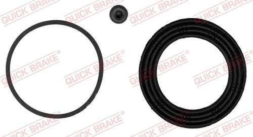 Ремкомлект суппорта honda QUICK BRAKE 114-0249
