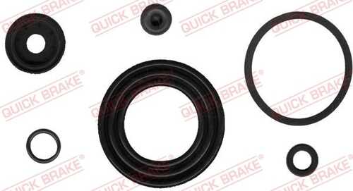 Ремкомплект тормозной суппорт QUICK BRAKE 114-0260