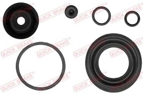 Ремкомлект суппорта QUICK BRAKE 114-0264