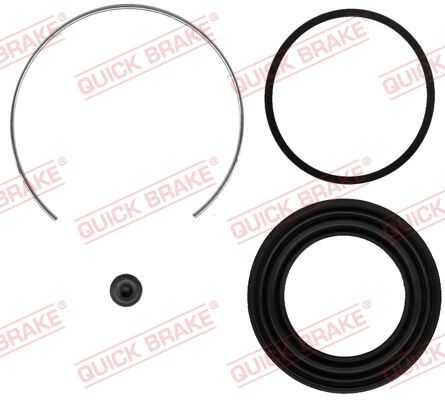 Ремкомплект тормозной суппорт QUICK BRAKE 114-0287
