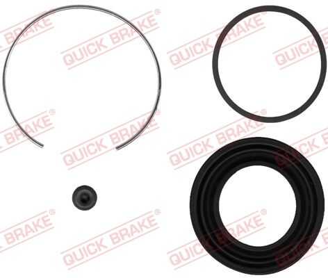 Ремкомлект суппорта QUICK BRAKE 114-0292