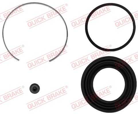 Ремкомлект суппорта QUICK BRAKE 114-0293