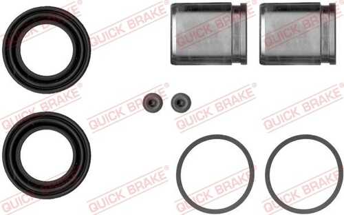 Ремкомплект тормозного суппорта QUICK BRAKE 114-5023