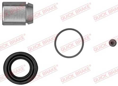Ремкомплект тормозного суппорта QUICK BRAKE 114-5028