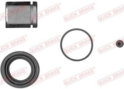 Ремкомплект тормозного суппорта QUICK BRAKE 114-5034