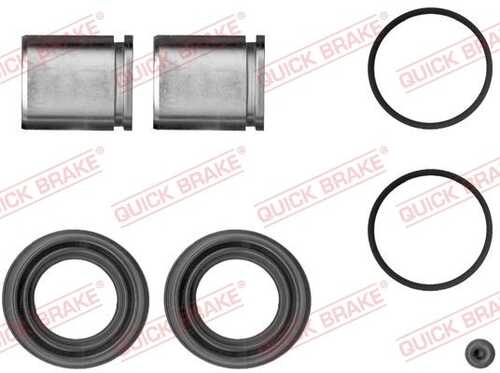 Ремкомплект тормозного суппорта QUICK BRAKE 114-5035