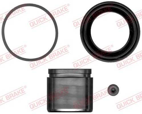 Ремкомплект тормозной суппорт QUICK BRAKE 114-5047