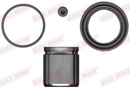 Ремкомплект тормозной суппорт QUICK BRAKE 114-5050