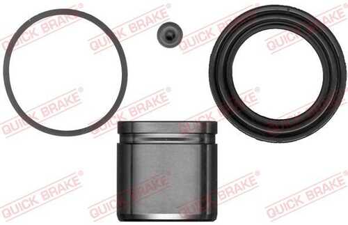 Ремкомплект тормозной суппорт QUICK BRAKE 114-5057