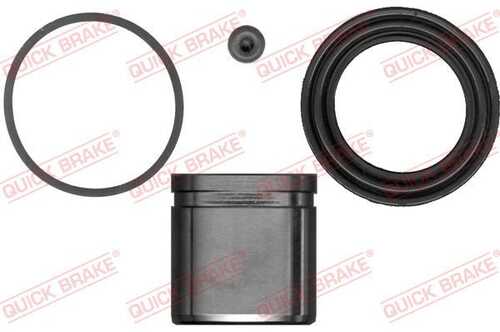 Ремкомплект тормозной суппорт QUICK BRAKE 114-5058