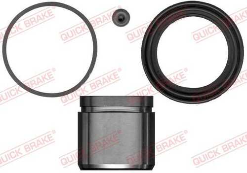 Ремкомплект тормозной суппорт QUICK BRAKE 114-5059