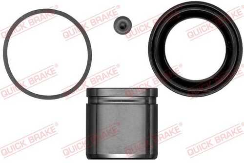 Ремкомплект тормозной суппорт QUICK BRAKE 114-5060