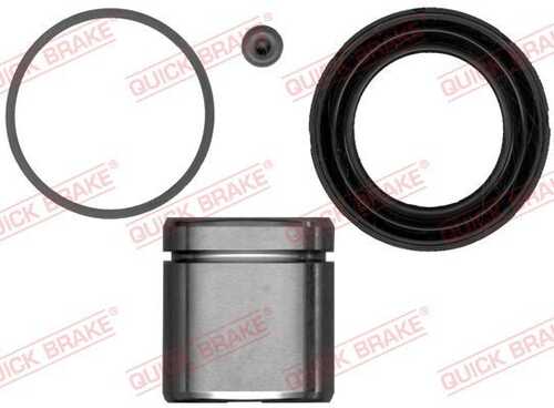 Ремкомплект тормозной суппорт QUICK BRAKE 114-5065