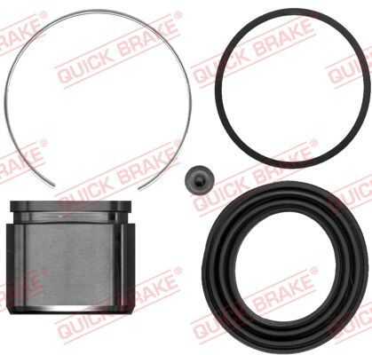 Ремкомплект тормозной суппорт QUICK BRAKE 114-5068