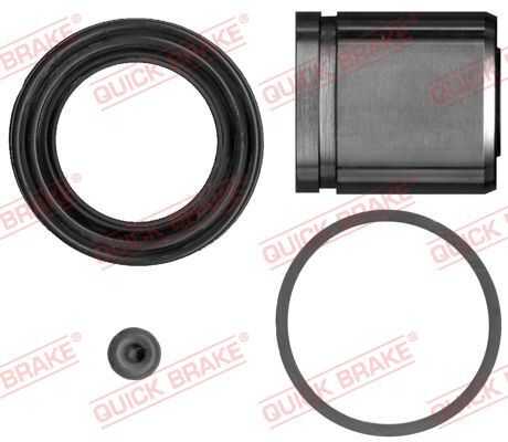 Ремкомплект тормозной суппорт QUICK BRAKE 114-5082