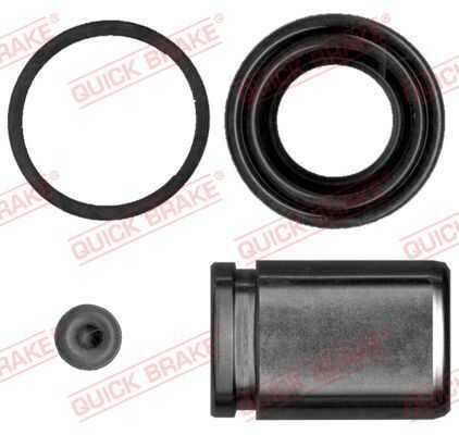 Ремкомплект тормозной суппорт QUICK BRAKE 114-5083
