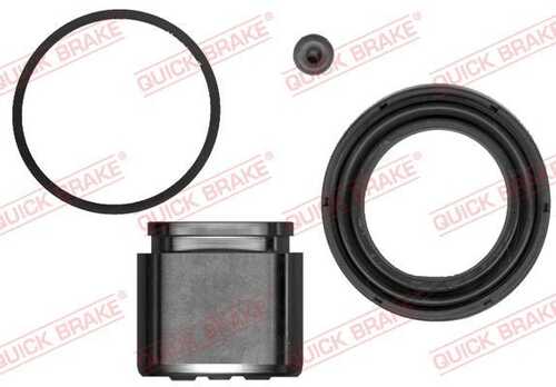 Ремкомплект тормозной суппорт QUICK BRAKE 114-5102