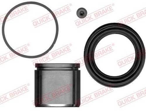Ремкомплект тормозной суппорт QUICK BRAKE 114-5106
