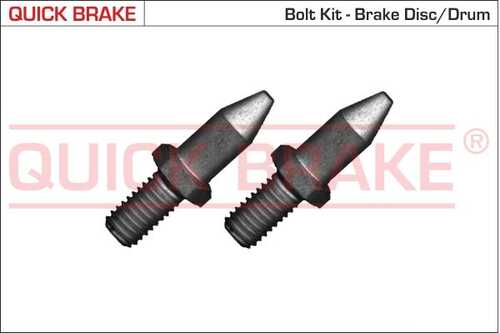 Quick brake QUICK BRAKE 11674K