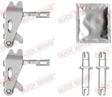 Распорная планка QUICK BRAKE 12053014