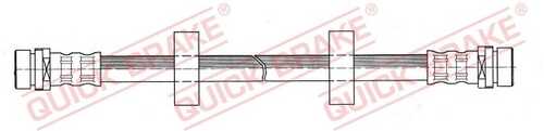Тормозной шланг QUICK BRAKE 22.403