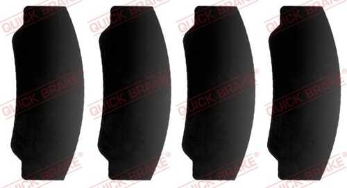 Ремкомплект тормозов QUICK BRAKE W1213