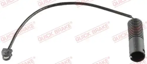 Датчик износа тормозных колодок QUICK BRAKE WS0151A