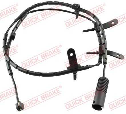 Сигнализатор износа тормозных колодок QUICK BRAKE WS0217A