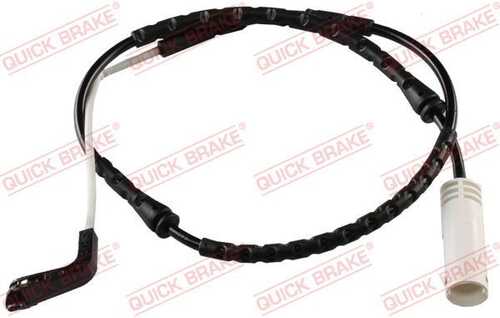 Сигнализатор износа тормозных колодок QUICK BRAKE WS0259A