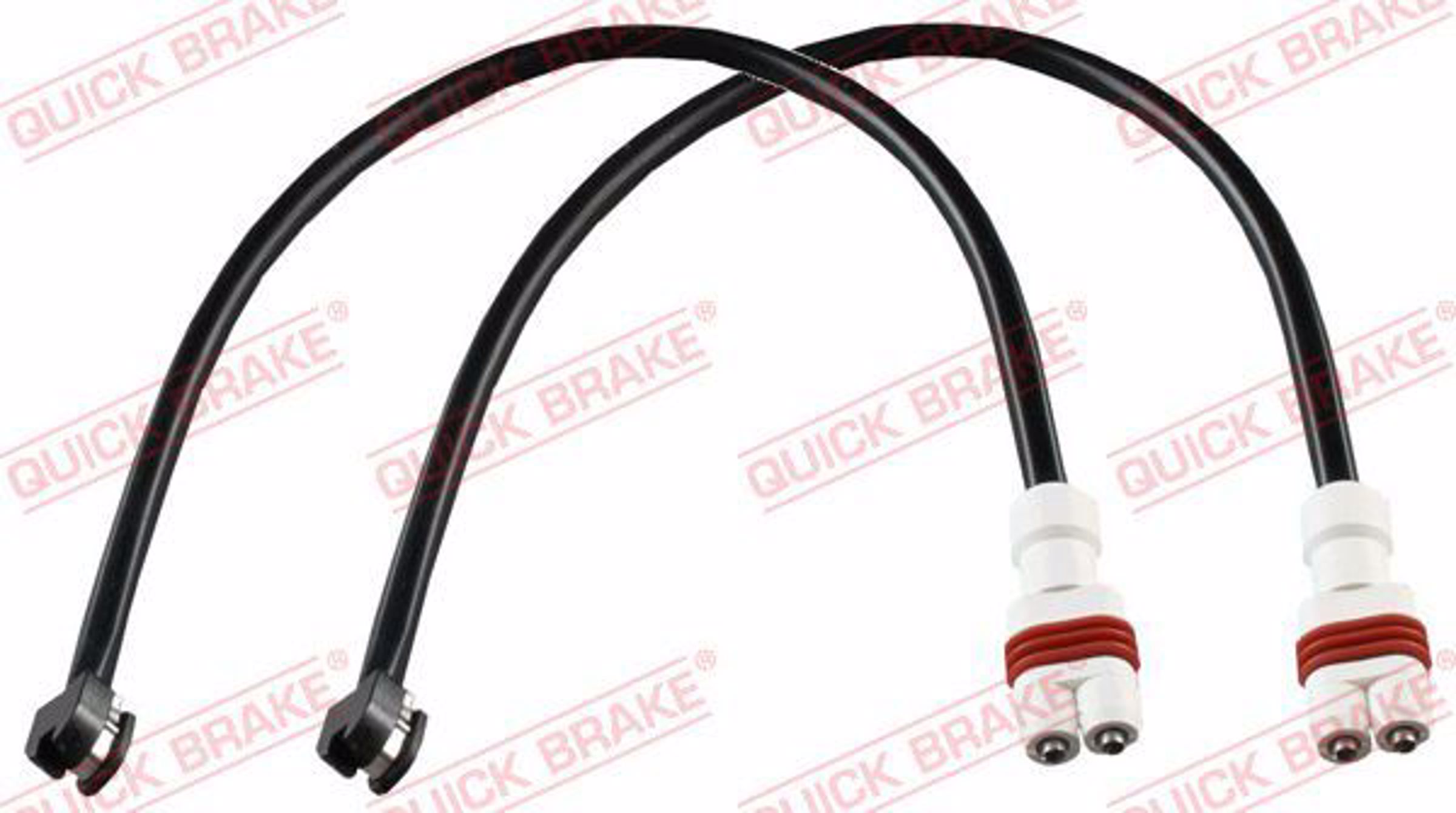 Датчик износа тормозных колодок porsche 94461221201 QUICK BRAKE WS0388A