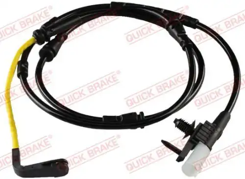 Датчик износа тормозных колодок QUICK BRAKE WS0435A