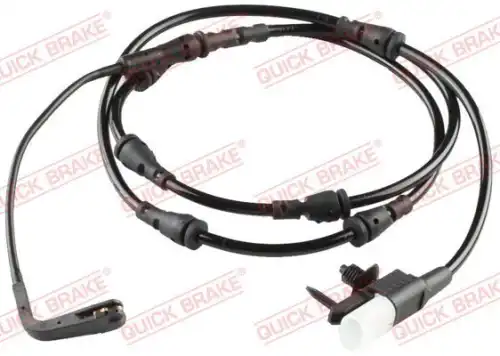 Датчик износа тормозных колодок QUICK BRAKE WS0444A