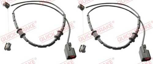 Датчик износа тормозных колодок QUICK BRAKE WS0449A