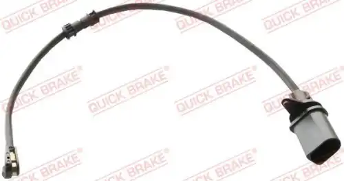 Датчик износа тормозных колодок QUICK BRAKE WS0451A