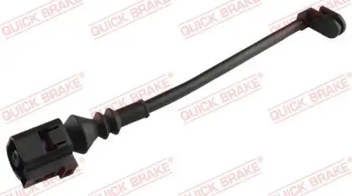 Датчик износа тормозных колодок QUICK BRAKE WS0467A