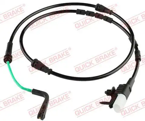 Датчик износа тормозных колодок QUICK BRAKE WS0470A