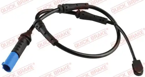 Датчик износа тормозных колодок QUICK BRAKE WS0474A