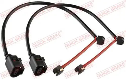 Датчик износа тормозных колодок QUICK BRAKE WS0476A
