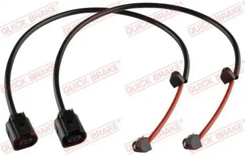 Датчик износа тормозных колодок QUICK BRAKE WS0483A