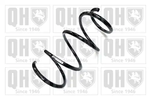 Qcs5656 пружина QUINTON HAZELL QCS5656