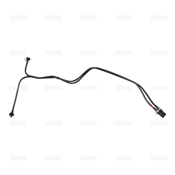 Топливный шланг RAPRO R12605