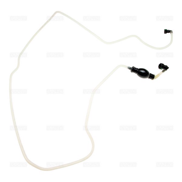 Топливный шланг RAPRO R12612