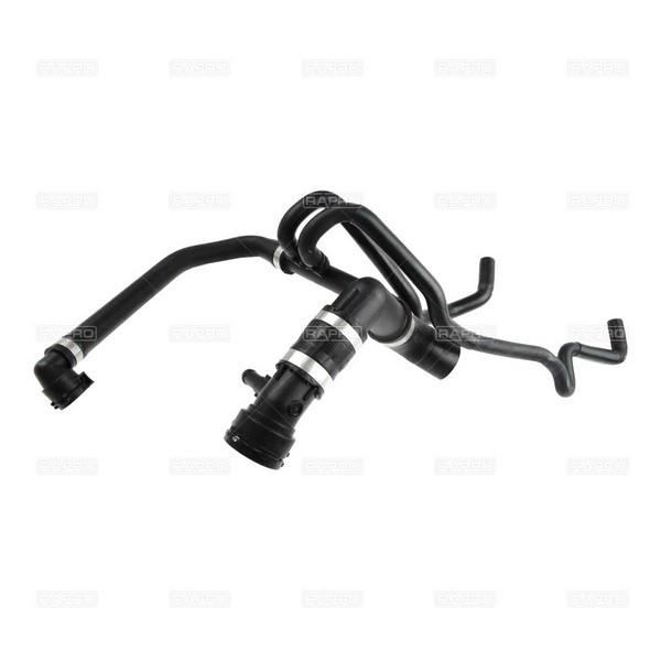 Шланг радиатора RAPRO R14193