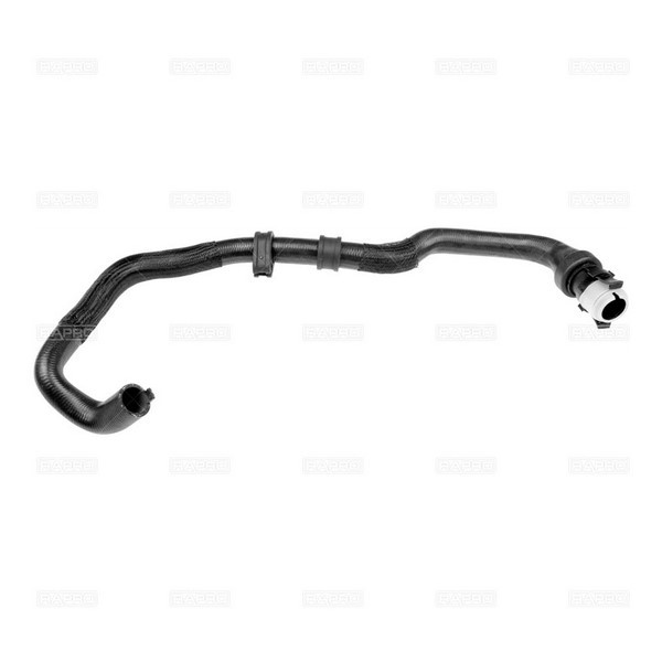 Шланг радиатора RAPRO R15143