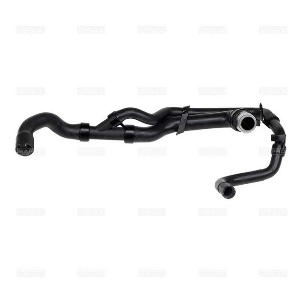 Шланг радиатора RAPRO R15226