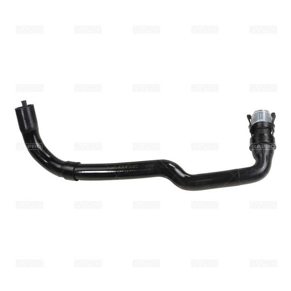 Патрубок радиатора RAPRO R15339