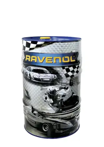 Ravenol синтетика для л/а RAVENOL 1111102-001-01-999