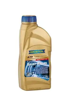 Ravenol гидравлическое RAVENOL 1211149-001-01-999