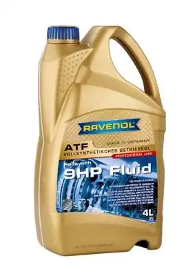 Ravenol гидравлическое RAVENOL 1211149-004-01-999